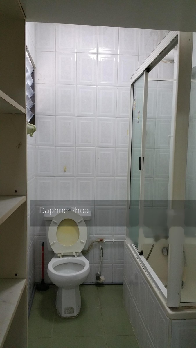 Blk 213 Bedok North Street 1 (Bedok), HDB 3 Rooms #124312992